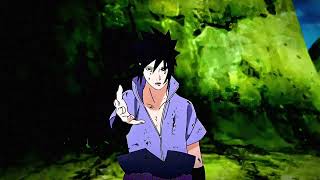 Sasuke vs Naruto fight AMV EDIT CAPCUT COMMENT IF YOU WANT TO tutorial 