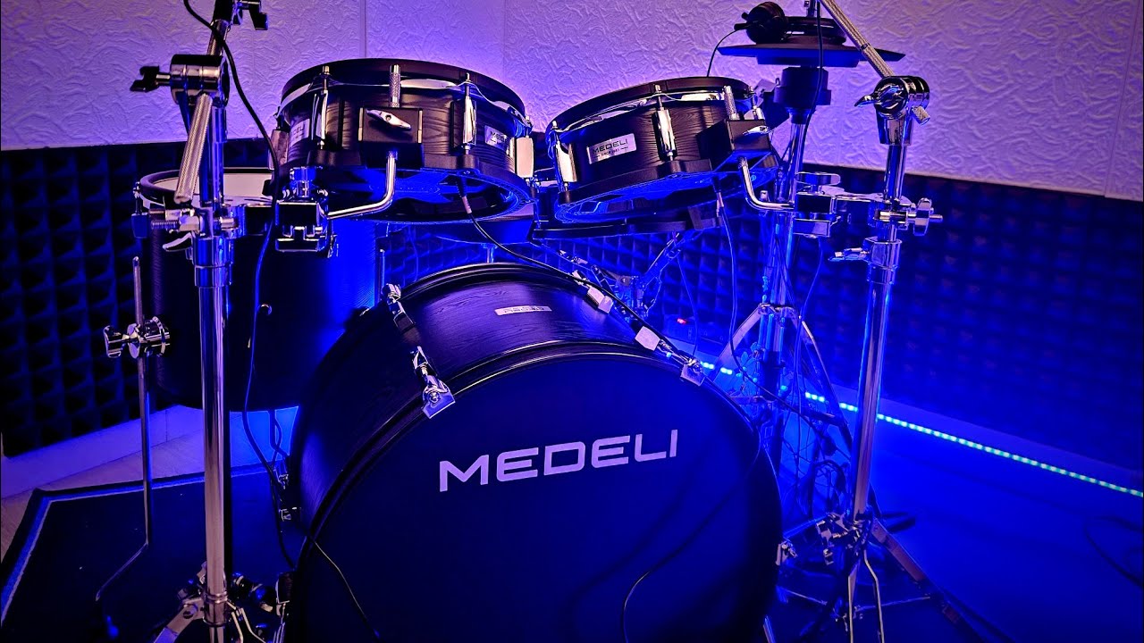 MEDELI MZ 729 - MY KIT