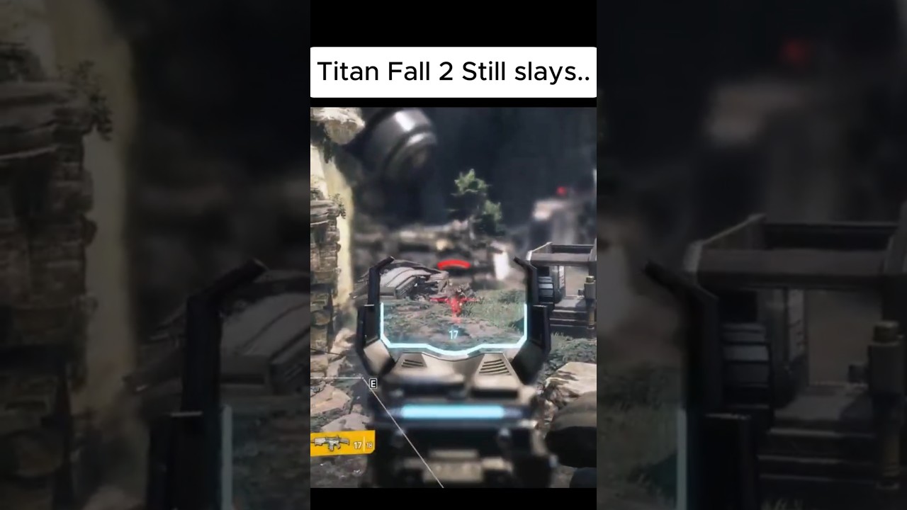 TitanFall2 is still a great game | #titanfall2 #gaming