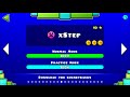 Level 10 - xStep - Geometry Dash