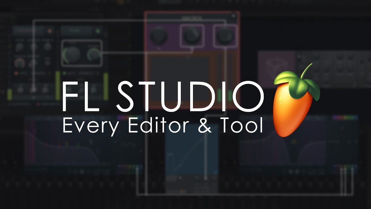 User Guide for Image-Line Fruity Loops Studio - AURA Plugins Knowledge Base