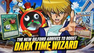 Deck Dark Time Wizard | MDPRO3 | Replays & Decklist