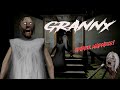 Granny LIVE 🔴 🕷️ Spider Chaos Inside Granny House 😱🏚️ | Scary Gameplay #shortslive #grannylive