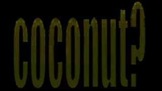 Monty Python and the Holy Grail - Kinetic Typography