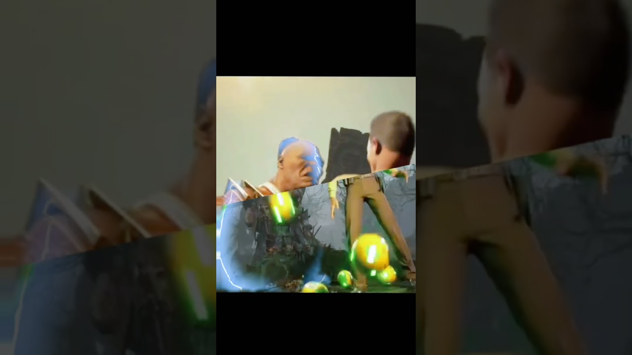 Mortal Kombat 1 🎬💀 | Fatality in Full Cinematic Glory | 