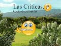 LAS CRÍTICAS. Audio documental.