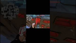 游戏《Valorant》中的爱情故事真的很美。#shorts #funny #viral #sad #china #valorant