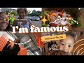 Im Famous | Somebody Recognized Me From Dear former self
