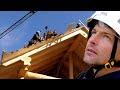 Construction Of The Roof (Part 2) - S01E06