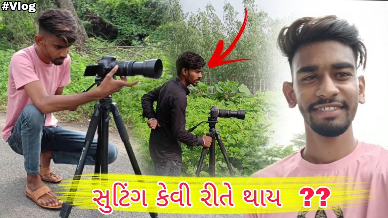 Up Santroad Video Shoot Vlog | Up Dipu Vlog 