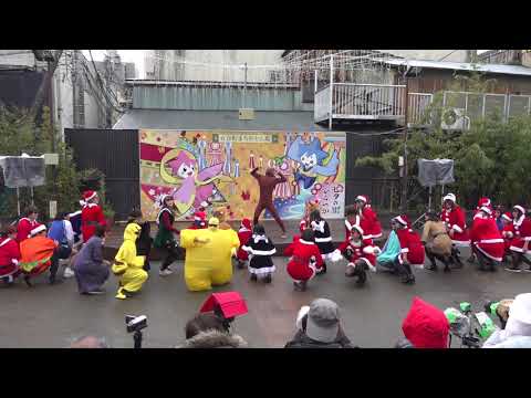 東海大学　響２－スターライトフェスティバル２０１８