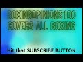 Subscribe to boxingopinions