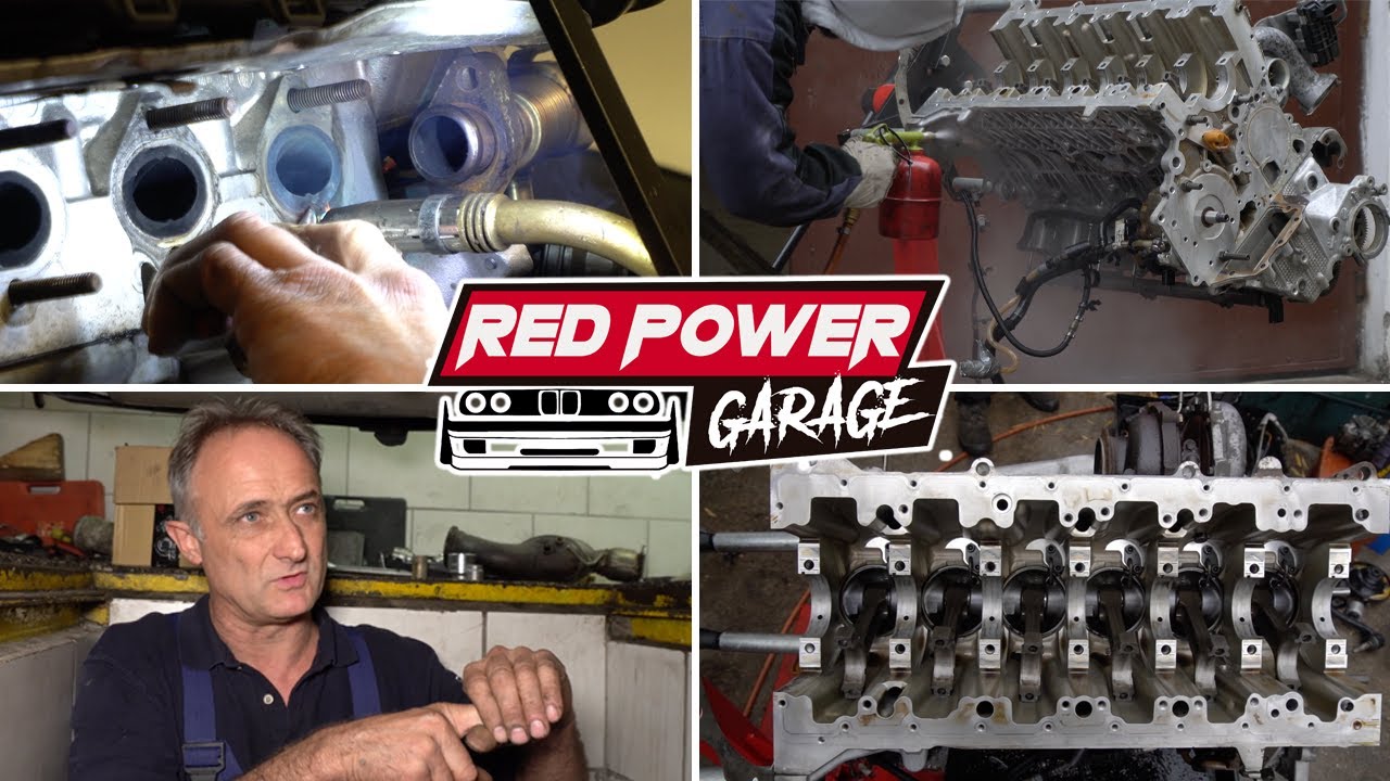 NÉMETORSZÁGBÓL ÉRKEZETT X5  | TELJES A RENOVÁLÁS ! 💪 | 