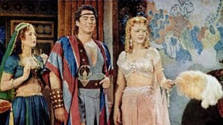 Samson And Delilah 1949 - Fanmade Trailer