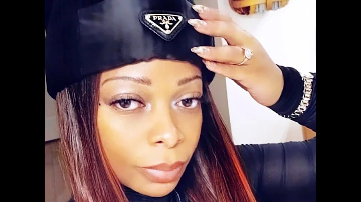 Shenica Coleman - REBEL (Official Music Video)  AM...