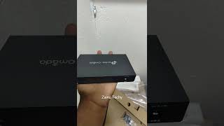 TP link Omada ER605 Load Balancer Short Review Malayalam