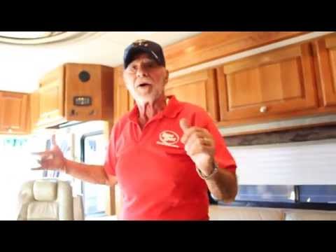2008 Holiday Rambler