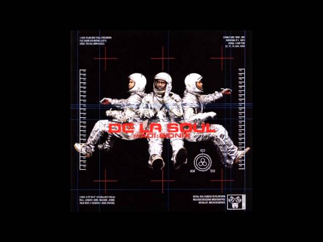 Obejrzyj De la soul - Special Ft  Elizabeth 'Yummy' Bingham w YouTube Obejrzyj De la soul - Special Ft  Elizabeth 'Yummy' Bingham w YouTube