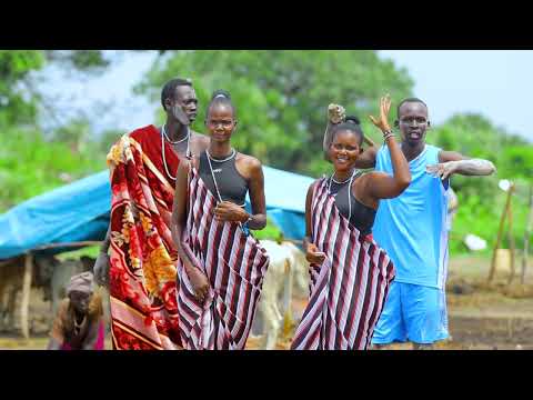 Tong Athiek Derwei Rizzik OFFICIAL VIDEO 4k