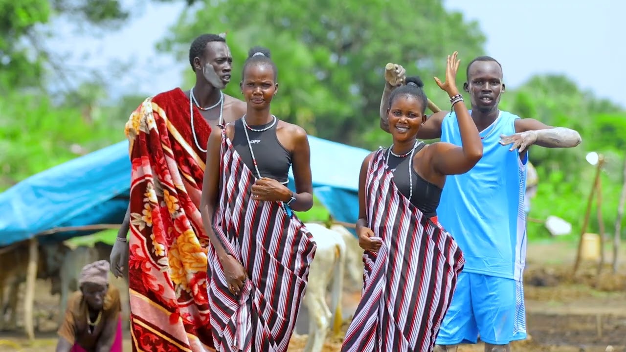 Derwei Rizzik-Tong athiek