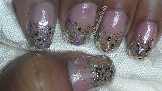 Silver Sparkle Winter Wedding Gradient Nail Art
***SUBSCRIBE*** These are a very easy design to do for a wedding or party or just because you love glitter. Great for beginners and those with short nails. Hope everyone is having a great start to the new year. Thanks so much for watching and make sure to LIKE and SHARE. Would love to hear your thoughts. Make to COMMENT as well. If there are any designs you would like me to do, please let me know.
TWITTER: https://twitter.com/MsCharliesNails
INSTAGRAM: http://instagram.com/mscharliesnails Silver Sparkle Winter Wedding Gradient Nail Art
