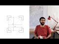 كيف ترسم قبة البناء التقليدي 