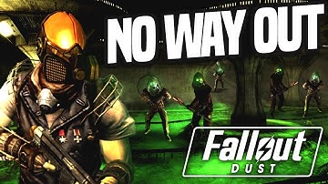 Finally Escaping From New Vegas’ Hardest Mod… Day 3