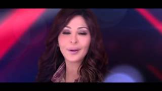 The X Factor Arabia Elissa Promo 2013