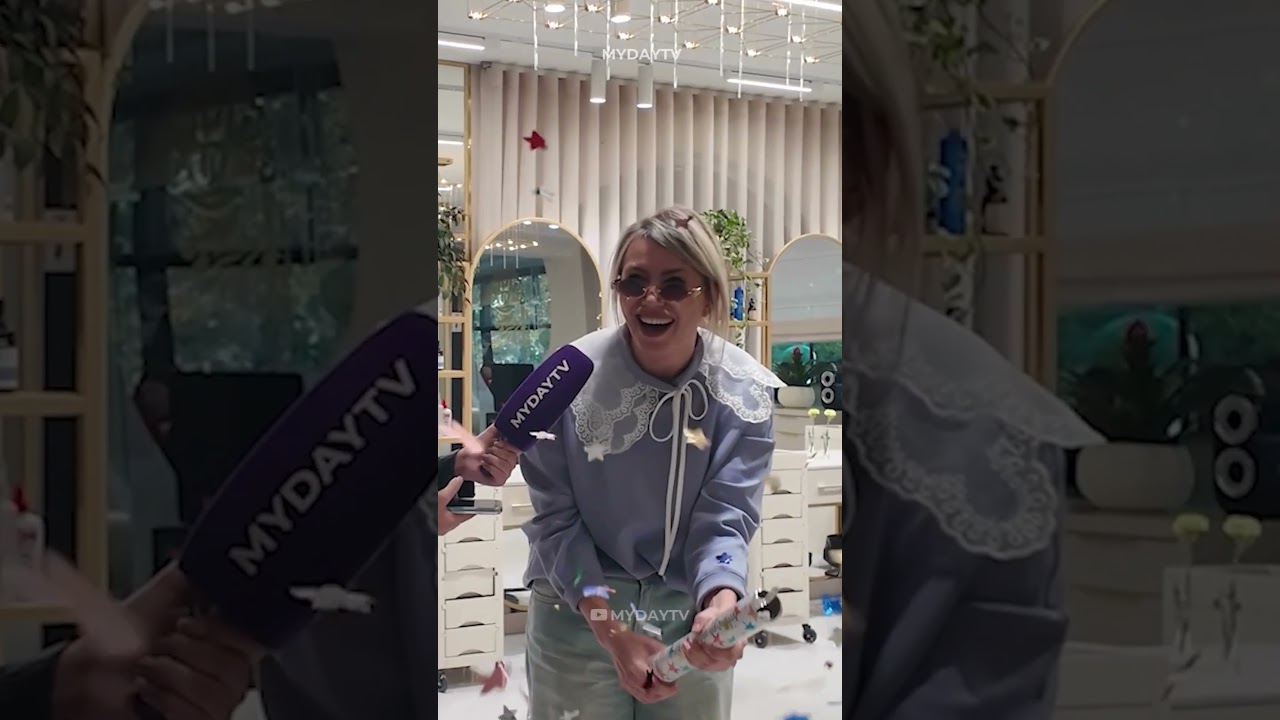 Салон Beauty Service в новом пространстве!