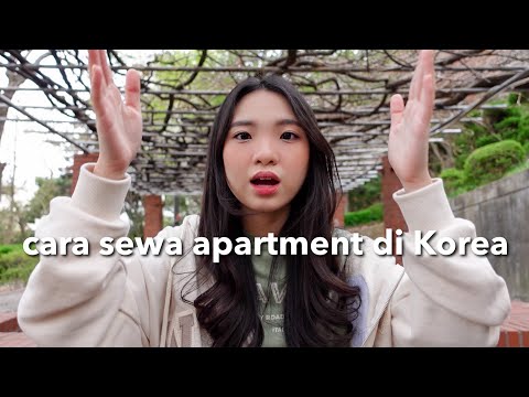 Video: Cara Menyewa Apartemen Di Kota Lain