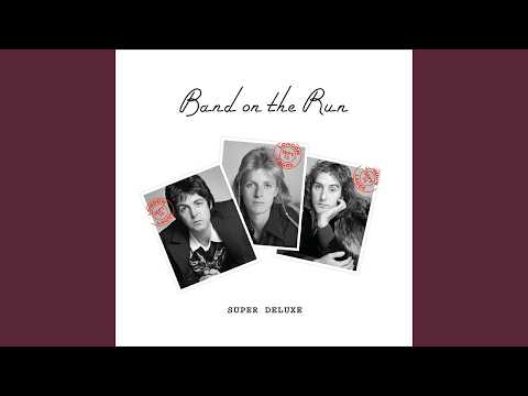 Paul McCartney & Wings : Picasso's Last Words (Drink to Me) Remastered