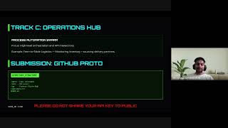 THE_FINALE: 24-Hour Virtual Hackathon (Lvl. 10)