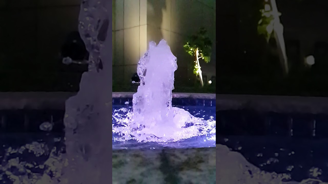 Samsung Galaxy S10 Super Slow Motion