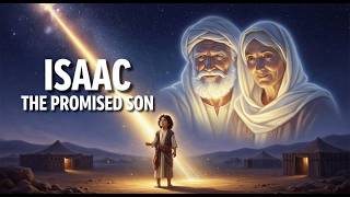 The Powerful Story of Isaac – A Promise That Changed History Forever