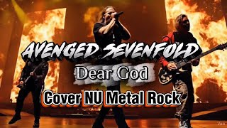 Download Mp3 Avenged Sevenfold - Dear God | NU Metal Rock Cover by RoyJericho (Epic Cinematic Version) Gudang lagu Download Mp3 Avenged Sevenfold - Dear God | NU Metal Rock Cover by RoyJericho (Epic Cinematic Version)