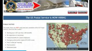 How to Pass the USPS Post Office Exam 473 and Get Hired Today
