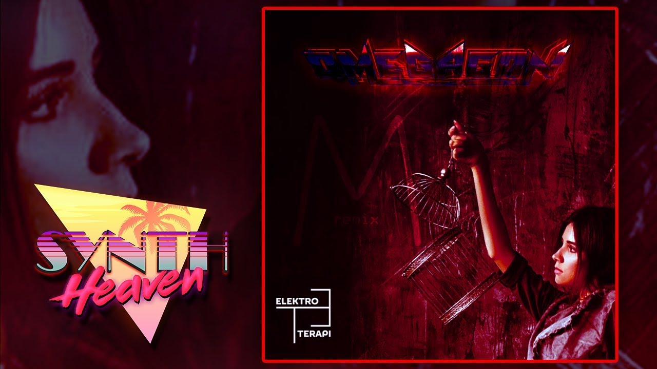 ElektroTerapi - M (Omegagon Remix)