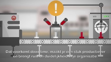 Dit is Ignition, hét universele industriële automatiseringsplatform!