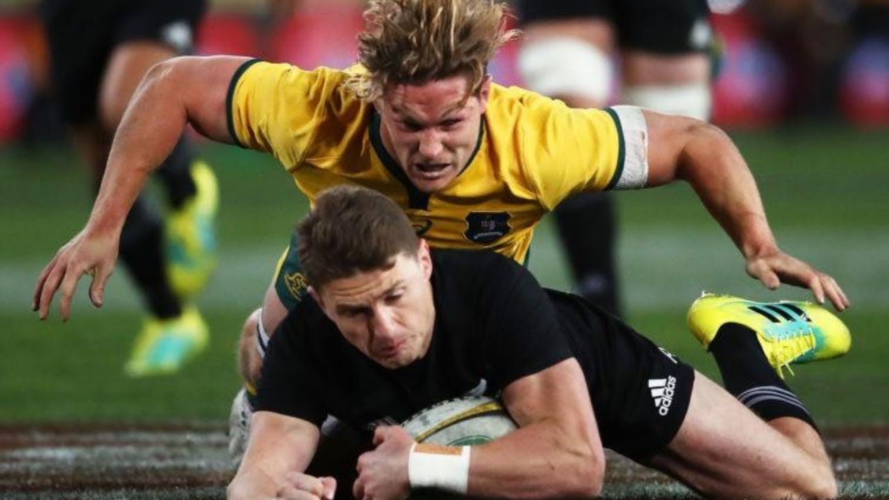 NZ Rugby Tables 3 Super Rugby Options Gareth Mason YouTube