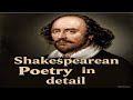 Shakespearean poetry for @wbslst interview, @KVS/NVS English 