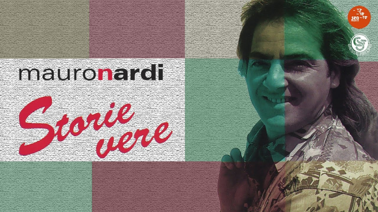 Mauro Nardi - Basta - Official Seamusica