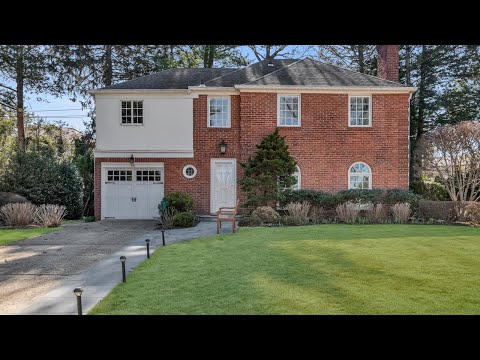 96 Quaker Ridge Rd, Manhasset, NY home video tour