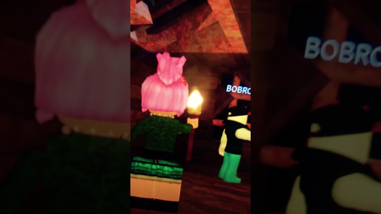Proof Horror Games Are Not Scary Without Music GUYS DON T LEAVE THIS GAME NORMALLY TRUST 