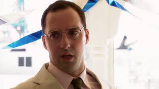 Famous Arrested Development Pilot Wealth