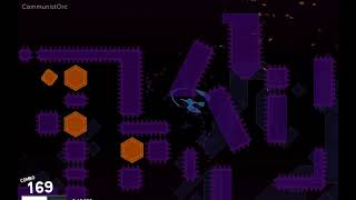 Dustforce - Giga Difficult SS in 1:02.784