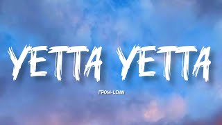 Lenin – Yetta Yetta (Lyrics)