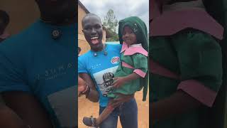 How it went down in My Village school MUDUNGU PRIMARY SCHOOL with Rubis and Ajuma Foundation