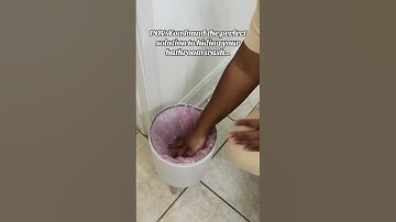 Upgrade Your Space with a Motion Sensor Trash Can