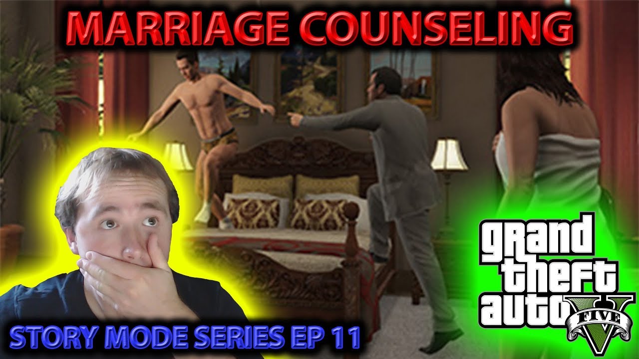 Gta 5 Story Mode How To Get A Girlfriend