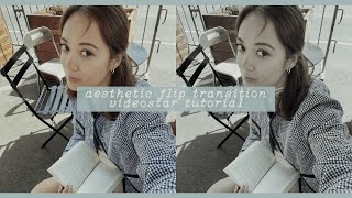 AESTHETIC FLIP TRANSITION | VIDEOSTAR TUTORIAL Net Worth